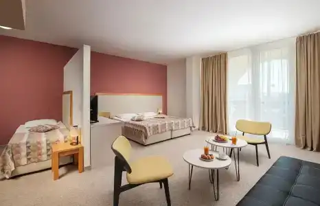 Melia Sunny Beach - All Inclusive - 113