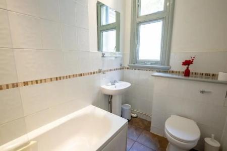 Woodthorpe - 25