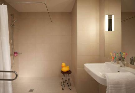 Moxy Berlin Ostbahnhof - 6