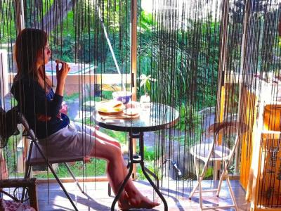 The Otarunai Backpacker's Hostel Morinoki - 23
