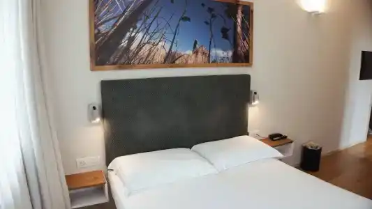 Albergo Centrale - 74