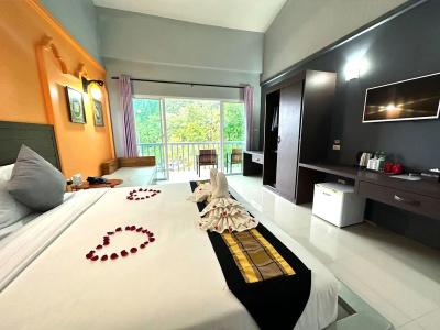 Arawan Krabi Beach - 80