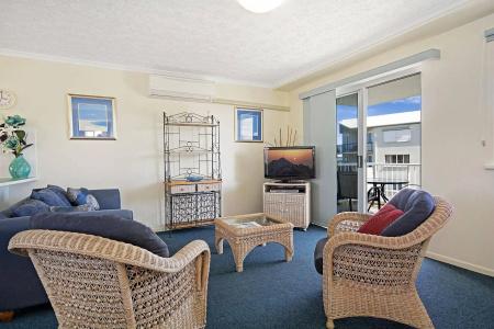 Sandy Shores Luxury Holiday Units - 37