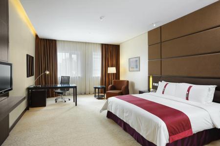 Holiday Inn Beijing Chang An West, An Ihg - 22