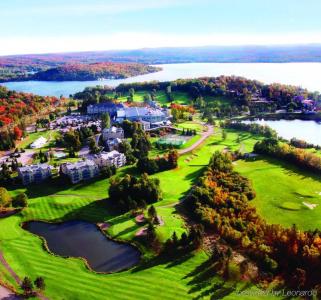 Deerhurst - 2