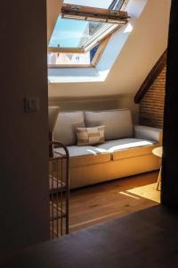 Hôtel Du Mail - 129