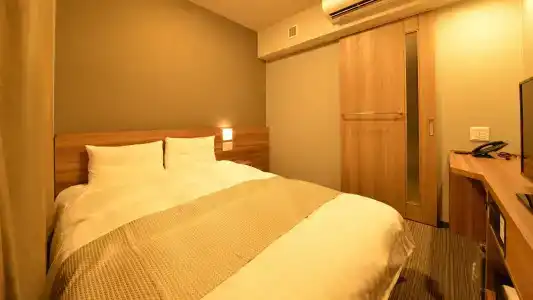 Dormy Inn Takamatsu Chuo Koenmae Natural Hot Spring - 40