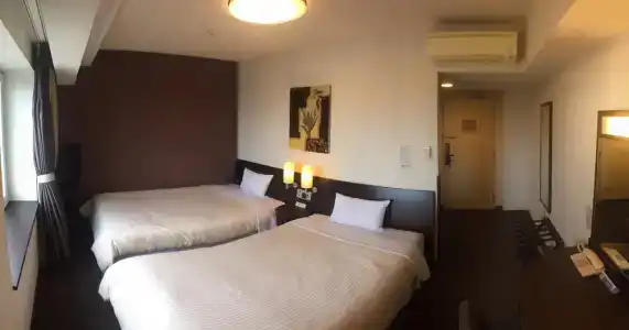 Route-inn Koriyama Inter - 9