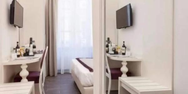 Relais Monti - 9