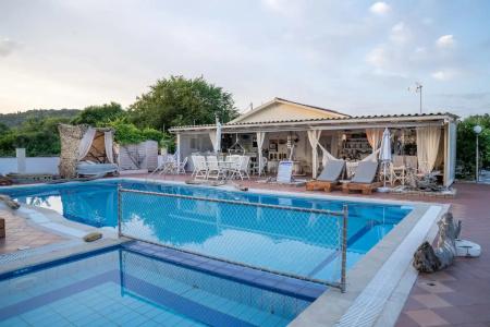Villa Del Sol Corfu - 18