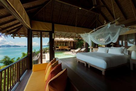 Six Senses Yao Noi - Sha Plus - 4