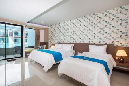 The Phu Beach - Sha Plus - 84