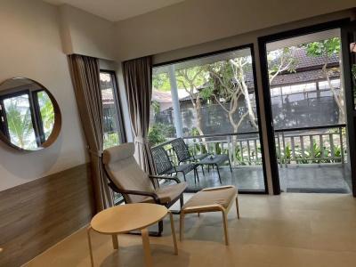 Evergreen Resort - 55