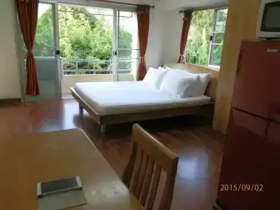 Sandy Serviced Apartment - 1