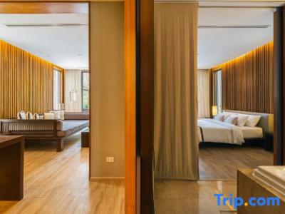 Muthi Maya Forest Pool Villa - Sha Plus Certified - 83