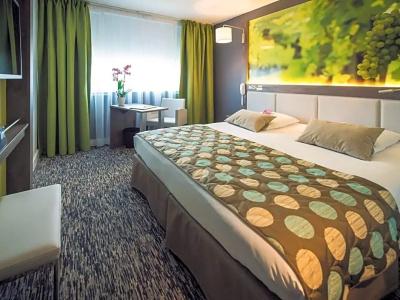 Mercure Beaune Centre - 70