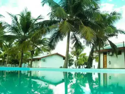 Pearl Oceanic Resort - Trincomalee - 6