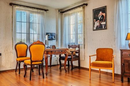 Bizim Ev Otel Alaçatı - 11