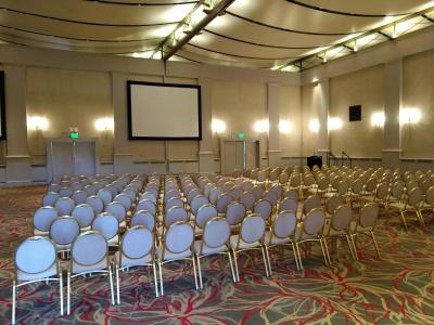 Sheraton Cordoba - 19