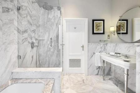 Bristol, A Luxury Collection Hotel, Warsaw - 54