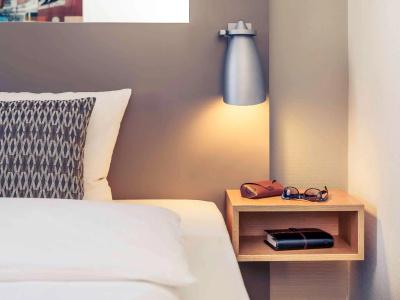Mercure Düsseldorf City Nord - 51