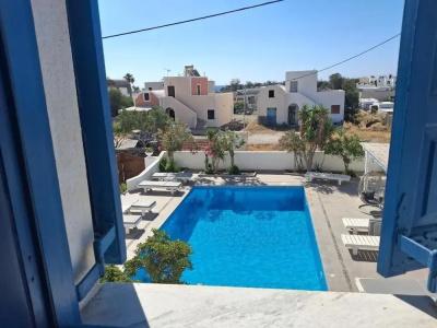 Santorini Breeze - 11