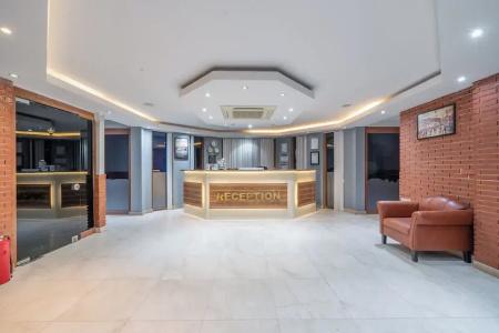 Majeste Bodrum - All Inclusive - 1
