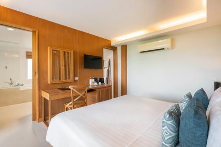 Synergy Samui - 17