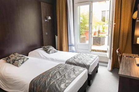 Hôtel Astoria - 6
