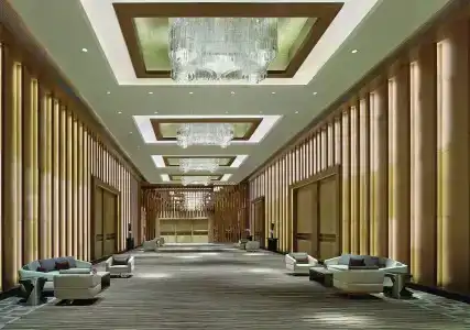 Langham Place Guangzhou - 43