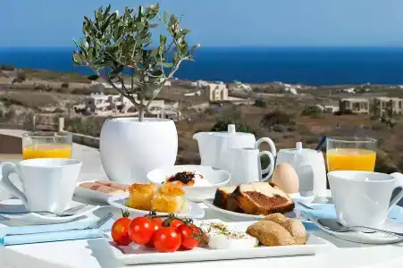 Evgenia Villas & Suites by Calm Collection - 8