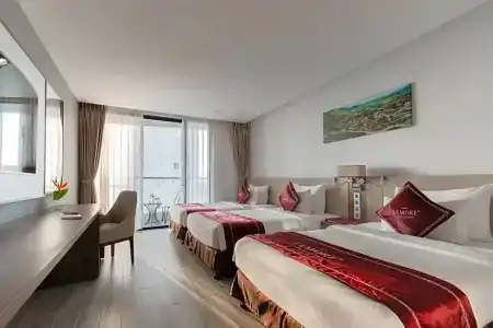 Lemore Nha Trang - 51