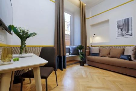 Roma Five Suites - 24