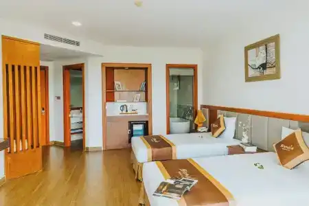 Sonata Resort & Spa - 84
