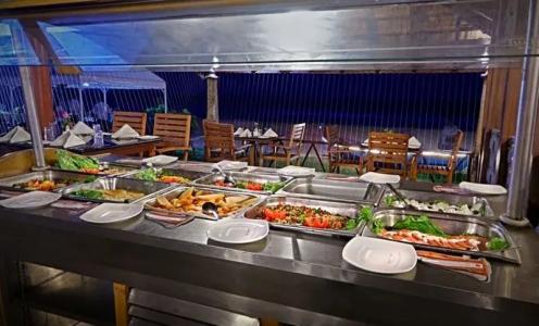 Mgm Beach Resorts East Coast Road - 12