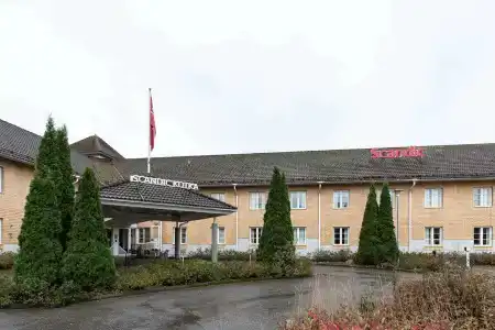 Jokipuisto - 0