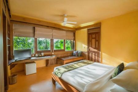 Veranda Natural Resort - 33