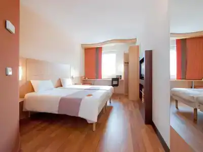 ibis Stuttgart Airport Messe - 38