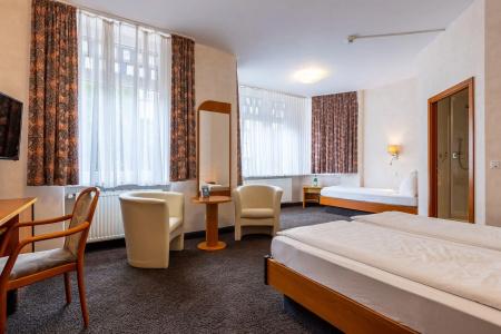 Trip Inn Hamm - 6