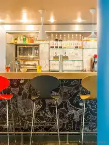 ibis Nice Centre Gare - 29