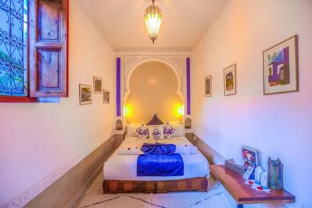 Riad Melhoun & Spa - 72