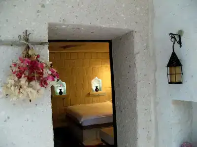 El Puente Cave - 2