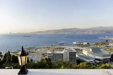 Büyük Konak İzmir - 91