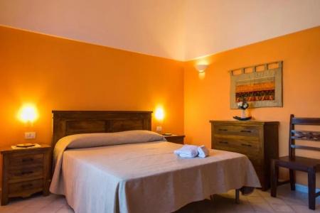 Residence Sotto le Stelle - 58
