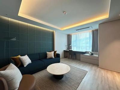 Crown Harbor Busan - 104