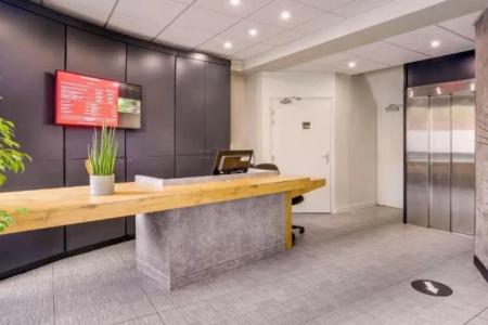 ibis Daumesnil Porte Doree - 1