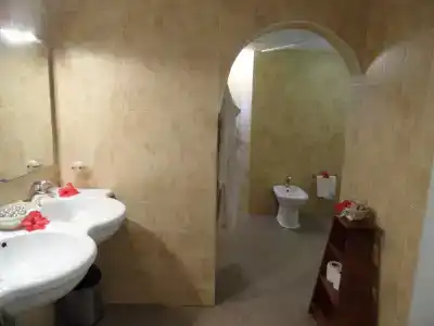 Cote d'or Lodge - 133