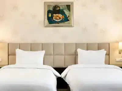 Wyndham Ташкент - 25