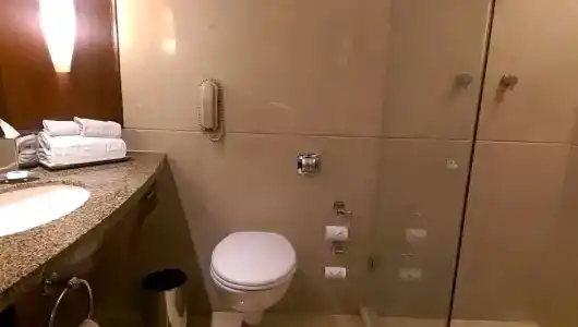 Vivanta Bengaluru Residency Road - 50