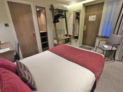 Best Western Plus Delmere - 77